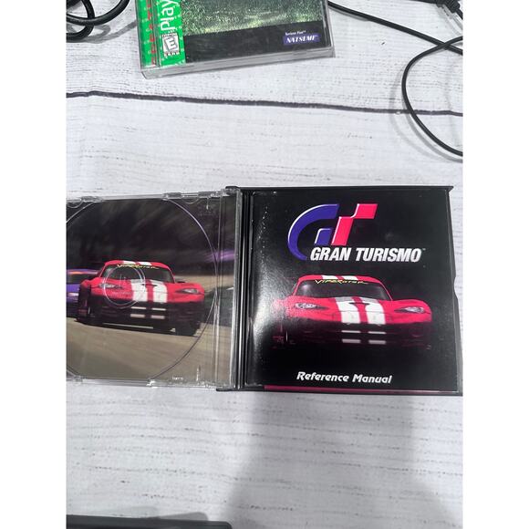 Gran Turismo Playstation Greatest Hits - Picture 2 of 5
